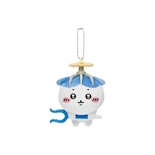 Чиикава Хачиваре Сяо Conquer Летательный аппарат Подвески аниме-тематики