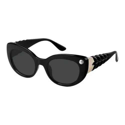 Ink Oxygen ПК Кошачий глаз Солнцезащитные очки Женские