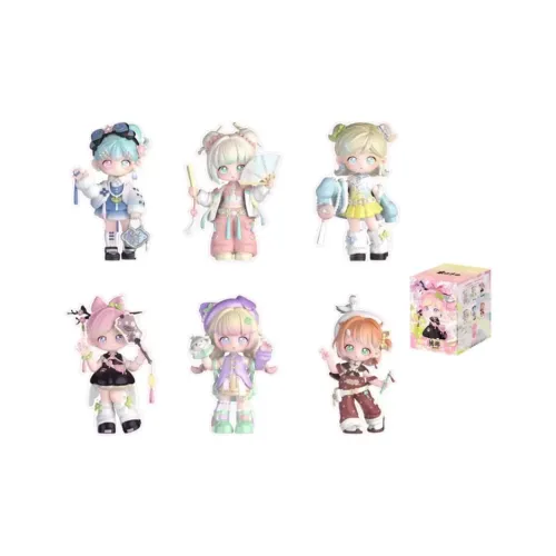 SIMONTOYS Слепые коробки