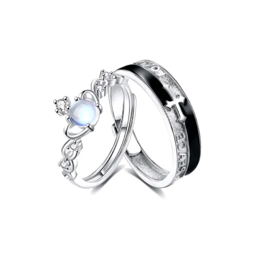 SHANGYINFU Кольца Унисекс