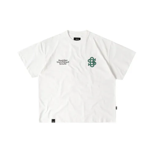 SEED CLUB Мужские T-рубашки