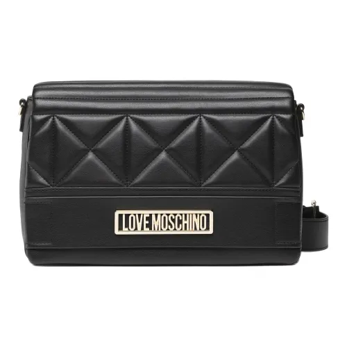 MOSCHINO Сумки через плечо Женские