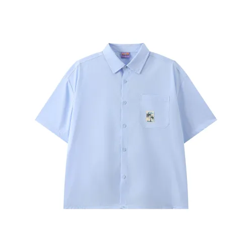 NewJnxs Seaside 24H Shirt Unisex