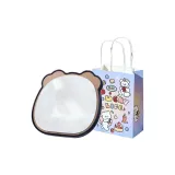 A522 Широкие уши + Сумка для покупок