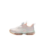 Остаток Розово-белый/Ледяной кристалл Зелёный-3