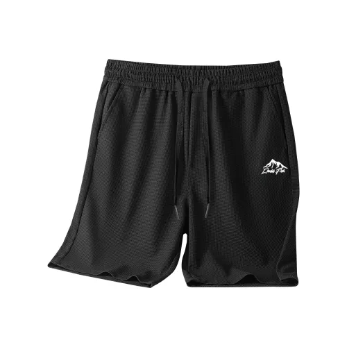 DOUBLEFISH Повседневные шорты унисекс