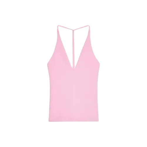 ZARA Розовые Женские Топы