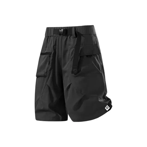 FIVE CM Унисекс Повседневные Шорты