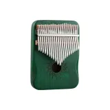 21 Тон, Зеленый