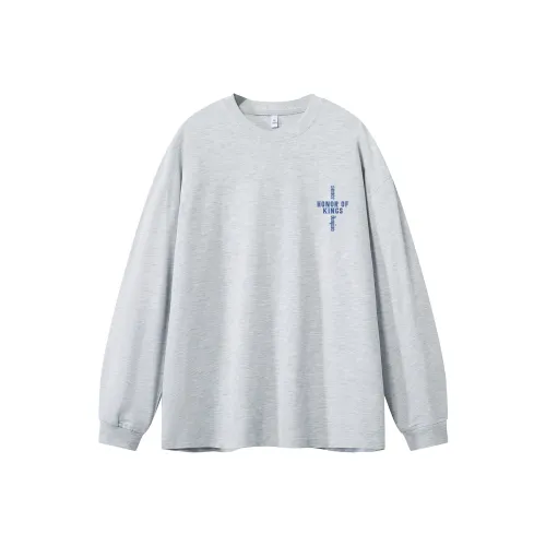 Honor of Kings T-рубашка Sun Ce Да Цяо Beloved Promise Edition унисекс