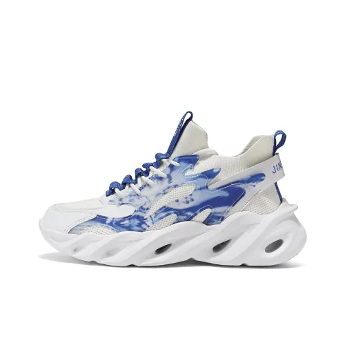 OFFER AITR Устойчивый к истиранию Водонепроницаемый и Дышащий MID Топ Casual Мужской