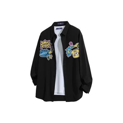 FAX FOR FMACM Унисекс Рубашки