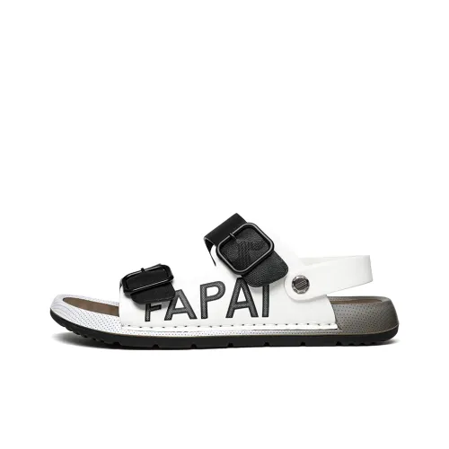 FAPAI Пляжные сандалии Мужской