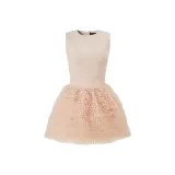 Пыльно-розовый