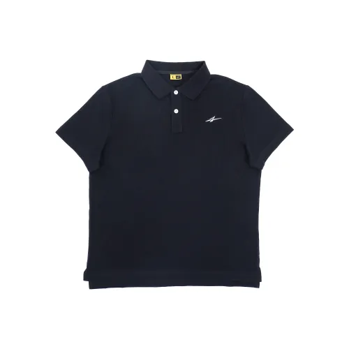 Serious Player Only Поло Мужское