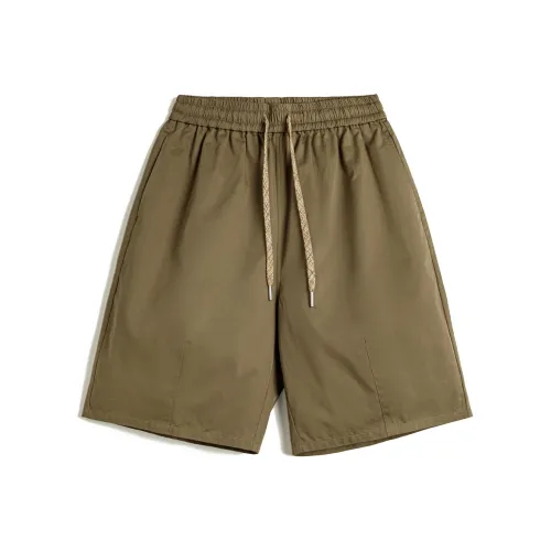 MADEN WORKWEAR Collection Карго шорты Унисекс