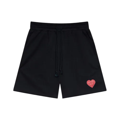 CANOTWAIT_ Повседневные шорты унисекс