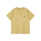 Лён Желтый (Ne01 Sleep Коричневый Грудь Этикетка)