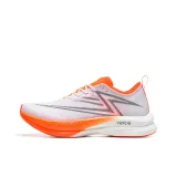 Яркий оранжевый