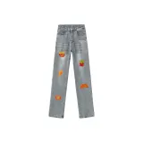 Винтажный синий