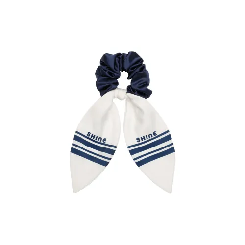 Shine Sailor Holiday Collection Резинки-спирали для волос Женские