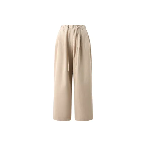 2021avenement Хаки Женские Повседневные Брюки