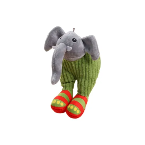 Jinnew Горы и моря Series Кукла Плюшевая Подвеска 15 см Высота