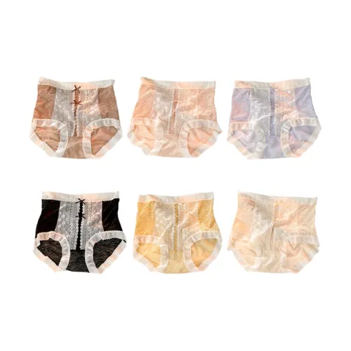 L'ALPINA Нижнее белье Женское 6 пар