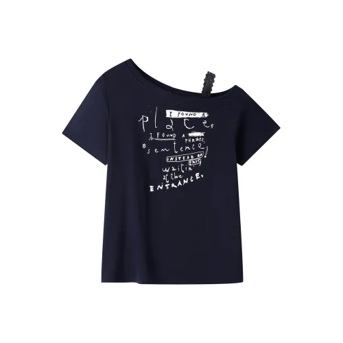 ERIRI Женские футболки