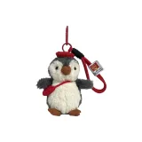 Красный берет + сумка через плечо