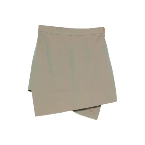 Vivienne Westwood SS25 Повседневные короткие юбки Женские