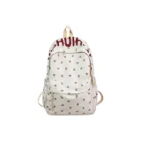 Белый Розовый