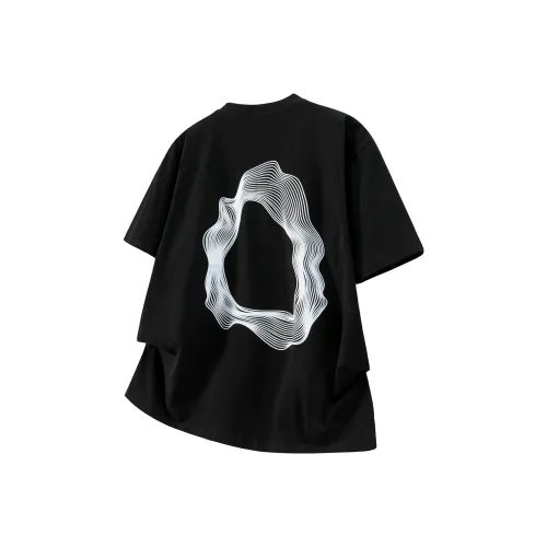 NOAHGIGI Унисекс T-рубашки