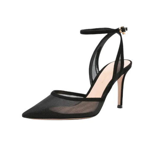 GIANVITO ROSSI Высокие каблуки Женские
