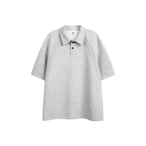 SOUL WORKER Унисекс Рубашки