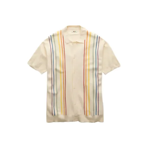 AMERICAN EAGLE Поло Мужское