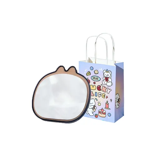 WANWAN MAKE UP Зеркала Унисекс