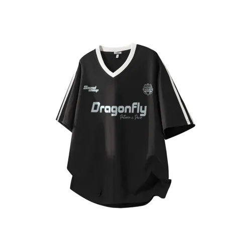 RED DRAGONFLY Унисекс Футболка