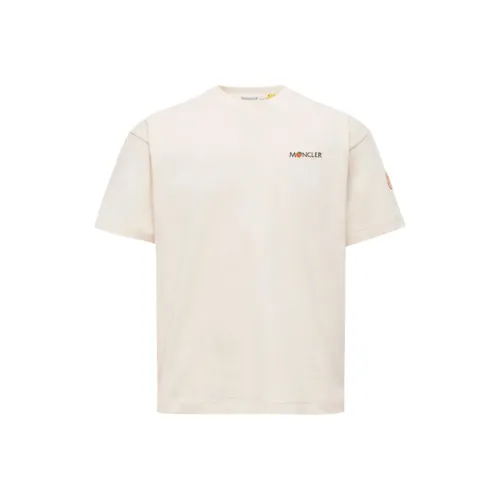 MONCLER GENIUS x Donald Glover SS25 T-Shirt Мужской