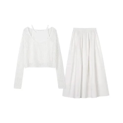 MARIE·COCO Набор Женские Комплекты с юбкой