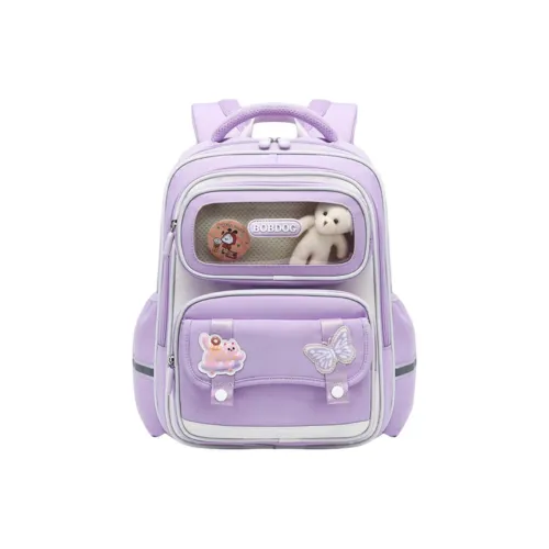 BOBDOG Oxford Рюкзак Студенческий Рюкзак Детский Многоцветный