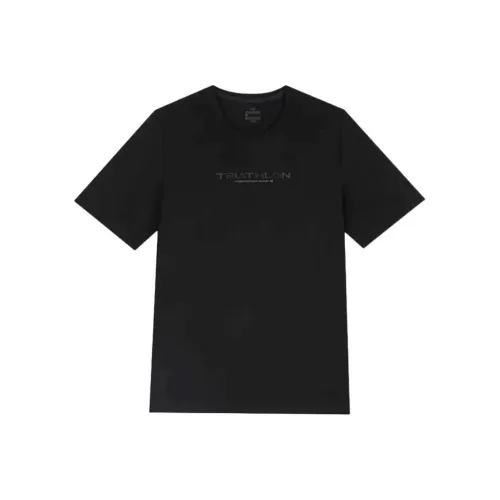 361° Variety Тренировки Коллекция T Рубашка Мужская