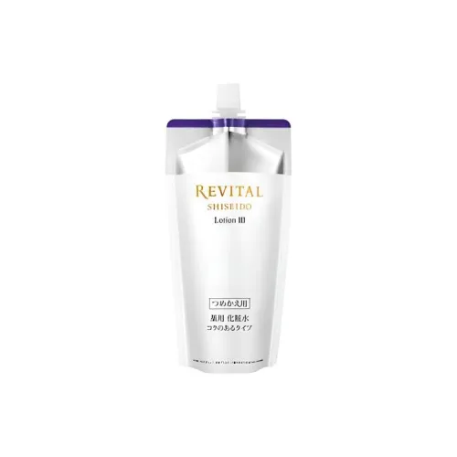 SHISEIDO Лосьон Унисекс