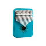 21 Sound, Синий