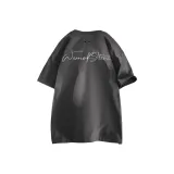 Темно-серый