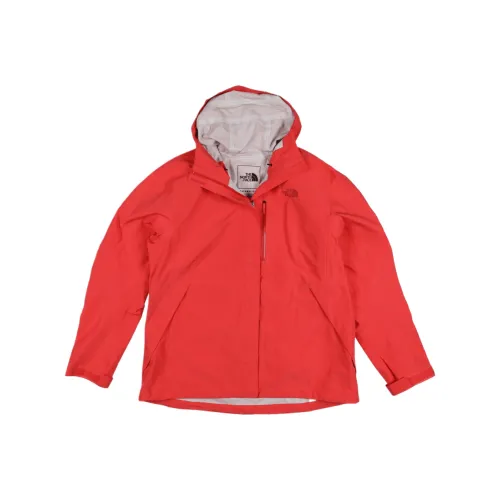 THE NORTH FACE Dryzzle FUTURELIGHT Куртка Женская