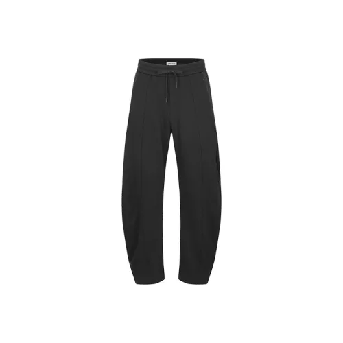 URBAN REVIVO Повседневные брюки Мужские