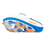 Цветной синий Фантазия