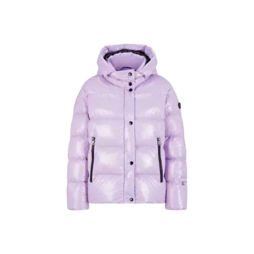 BOGNER Женские пуховики