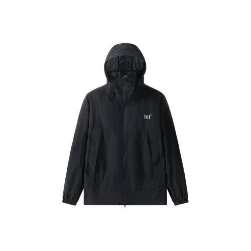 361° Дышащий Быстросохнущий Ветрозащитный Защита от ультрафиолета Одежда с защитой от солнца Унисекс